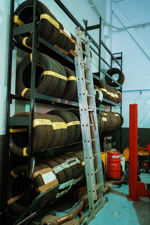 Imagen Galería Sobre Ruedas Pamplona