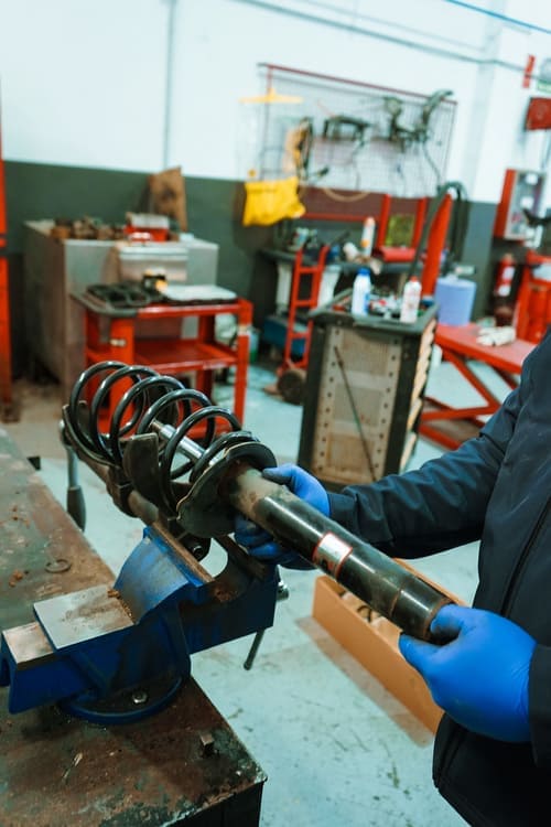 Imagen Galería Sobre Ruedas Pamplona