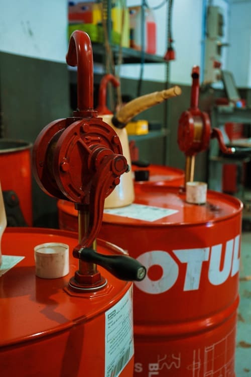 Imagen Galería Sobre Ruedas Pamplona