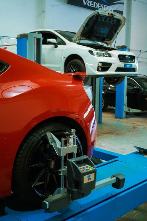 Imagen Galería Sobre Ruedas Pamplona