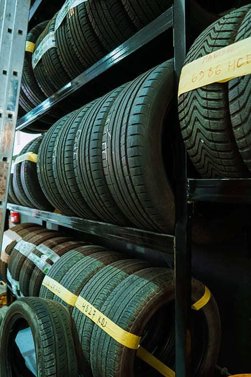 Imagen Galería Sobre Ruedas Pamplona