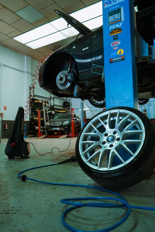 Imagen Galería Sobre Ruedas Pamplona