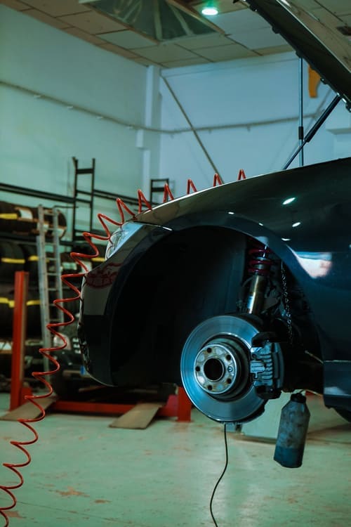 Imagen Galería Sobre Ruedas Pamplona